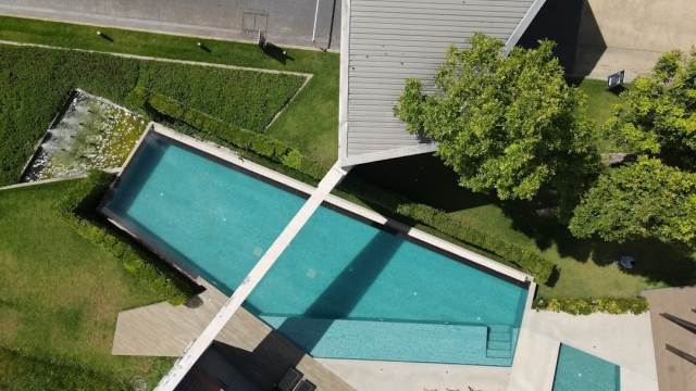 Understanding the Importance of Winter Pool Protection
