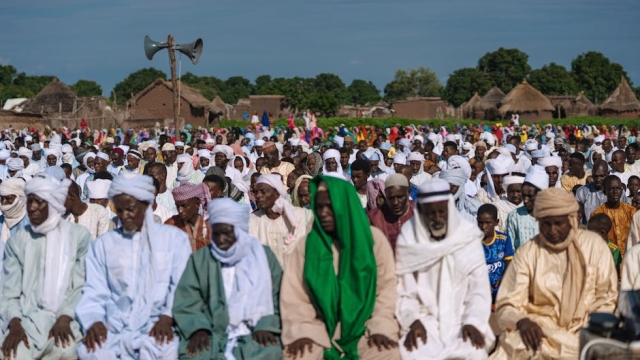 Exploring digital spiritual communities An Overview