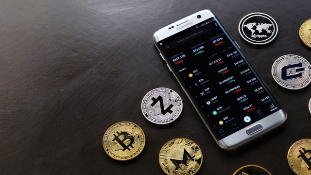 Overview of Crypto Asset Management in Nigeria